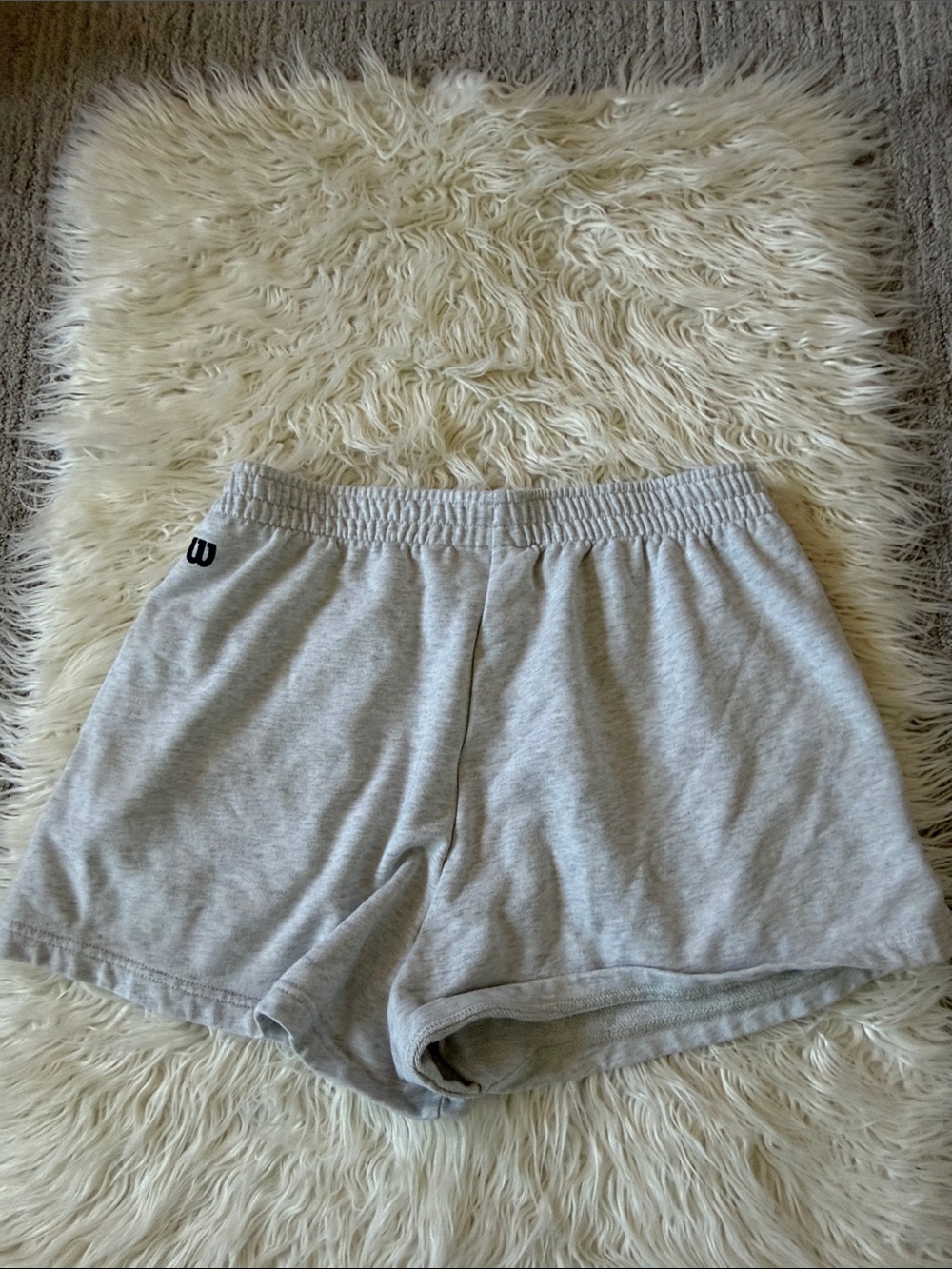 Wilson Grey Matching Set - Picture 6 of 12